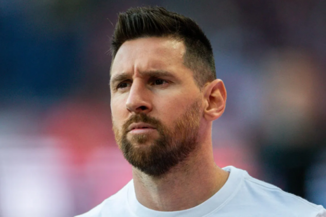 Messi set to earn record-breaking amounts in MLS