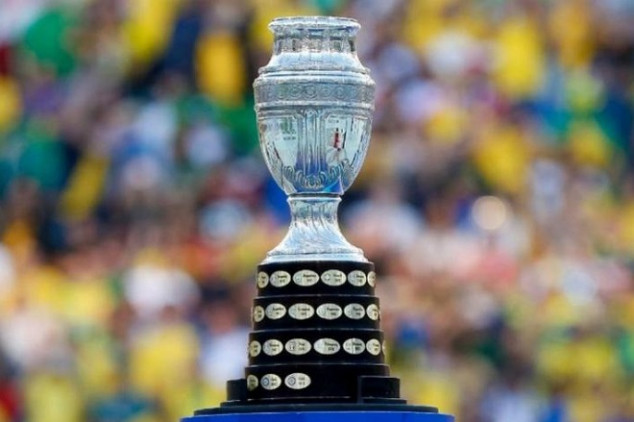CONMEBOL reveals dates for 2024 Copa América to be played in the U.S. :: Live Soccer TV