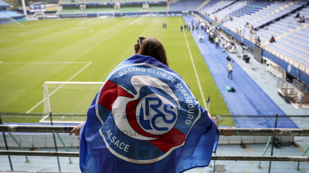 Ligue 1: Chelsea-Eigentümer steigt bei Racing Straßburg ein
