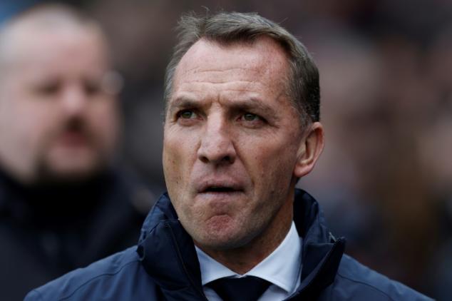 Rodgers targets European impact in second spell at Celtic