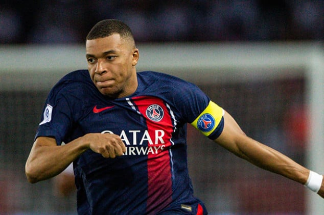 Mbappe reveals what it will take to leave PSG now