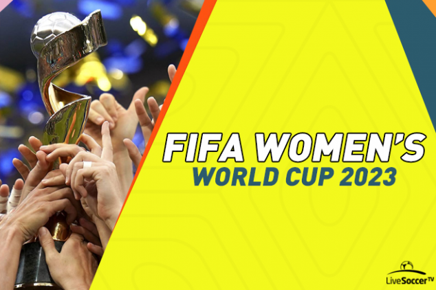 2023 FIFA Women's World Cup broadcast guide