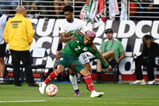 Catar sorprende a México, elimina a Honduras y se cuela en cuartos de la Copa Oro