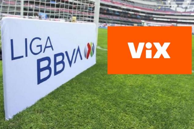 Liga MX and Vix announce deal to stream games