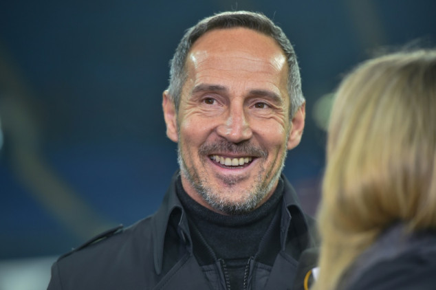 Austrian Hutter appointed Monaco coach on two-year deal