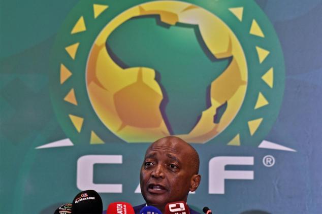 CAF boss Motsepe intervenes in South Africa women's team dispute
