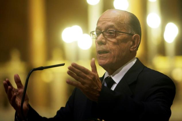 Muere a los 88 años Luis Suárez, único Balón de Oro masculino nacido en España