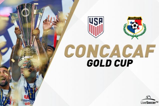 USA vs Panama: Gold Cup semifinal preview