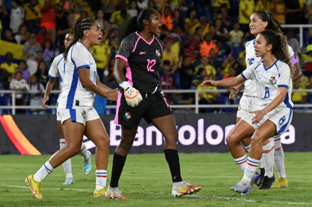Grupo F de Mundial Femenino, de la renovación de Brasil a la ilusión de Panamá