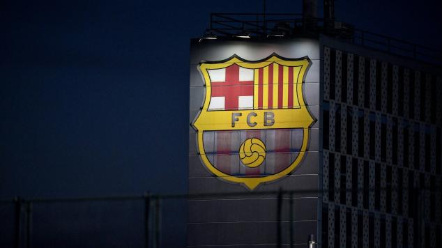 UEFA belegt Barca mit Geldstrafe von 500.000 Euro