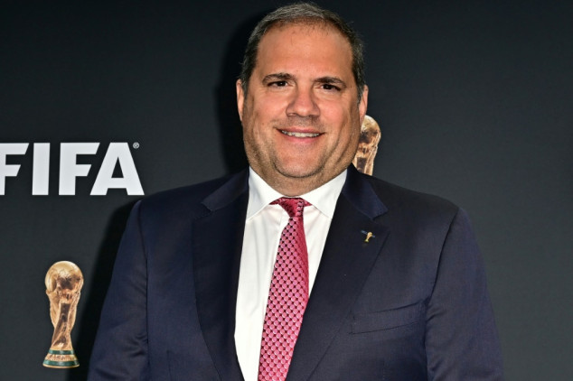 New Club World Cup could overlap with Gold Cup says Montagliani