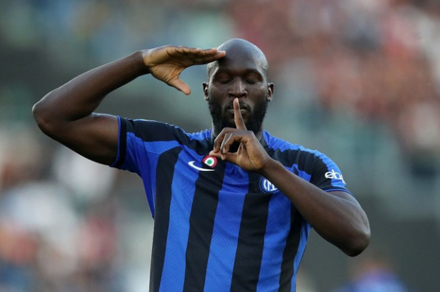 Inter turn to other options after Lukaku 'treason'