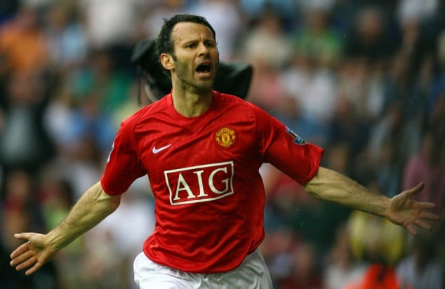 Man Utd and Wales icon Giggs 'free to rebuild career' after court battle