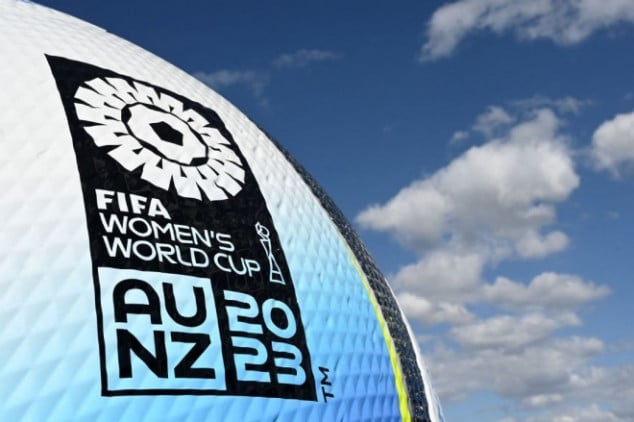 ESPN provides coverage plan - 2023 FIFA WWC