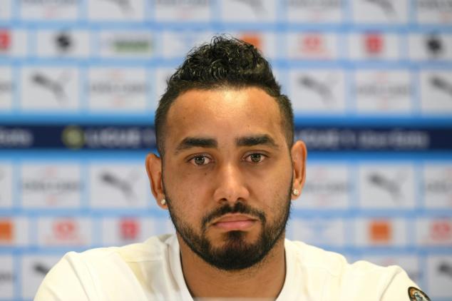 Out-of-favour Payet exits Marseille