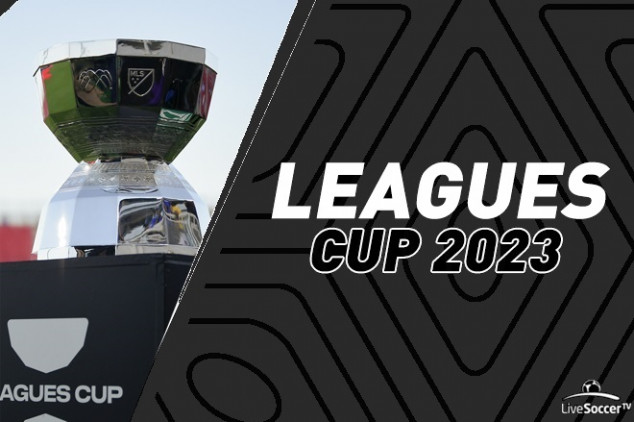 Leagues Cup - July 22 preview & broadcast info