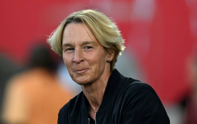 Women's World Cup never been tougher, warns Germany coach