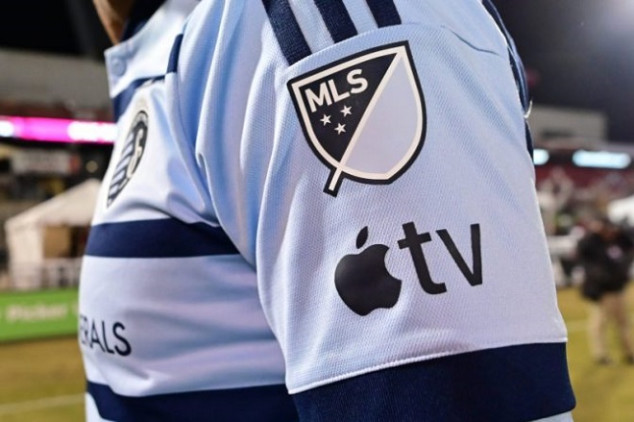 MLS Season pass closing in on 1M subscribers