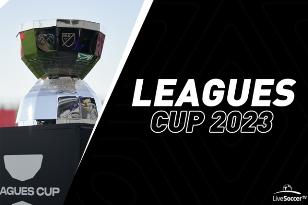 Leagues Cup - July 30 preview and broadcast info