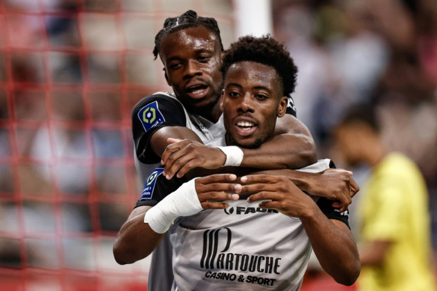L1: Mavididi quitte Montpellier pour Leicester