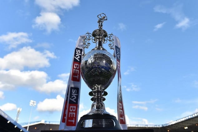 EFL Championship - Broadcast guide for this season