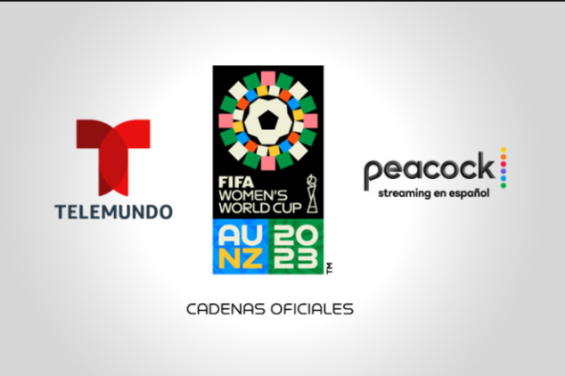 Telemundo to cover more WWC games