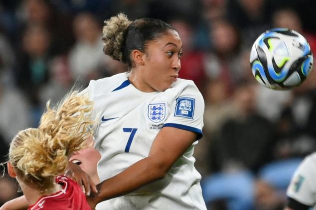 Inglaterra encara Nigéria nas oitavas da Copa; Austrália conta com torcida para vencer Dinamarca