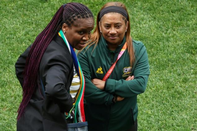 South Africa coach issues call for more help after World Cup run