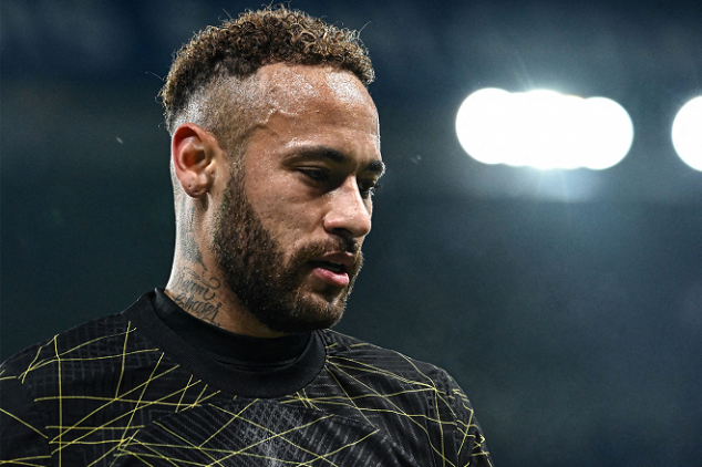 Neymar urges PSG to let him leave the club ASAP