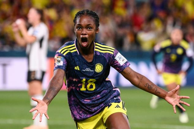 Colombia's historic Women's World Cup run years in the making
