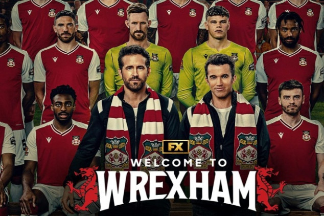 Welcome to Wrexham set to return to FX