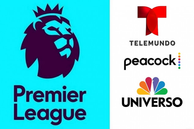 Telemundo shares coverage plans for EPL season