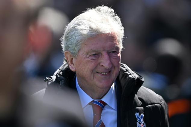 Veteran manager Hodgson as excited as ever by start of new season