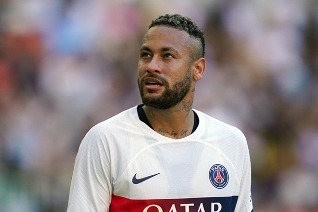 Neymar agrees deal with Saudi giants Al Hilal