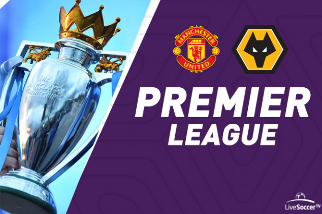 Preview: How to watch Man Utd vs Wolves live