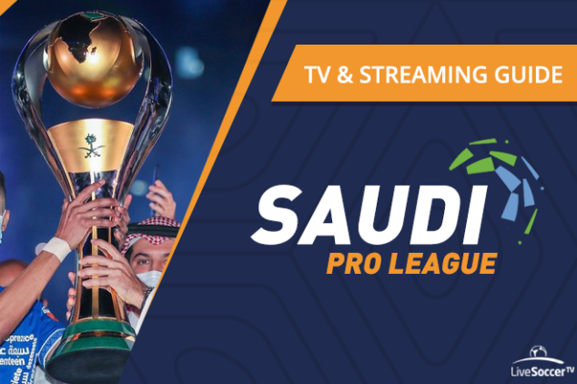 Saudi Pro League: 2023-24 broadcast guide