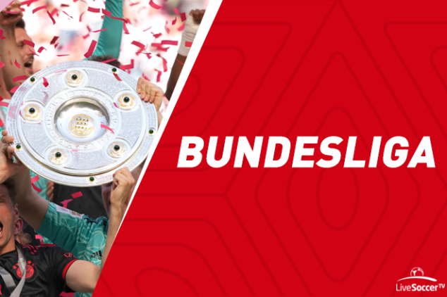 Bundesliga - How to watch Matchday 1