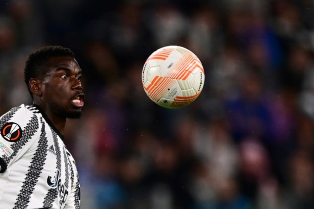 Pogba and Juve try to move beyond injury and scandal