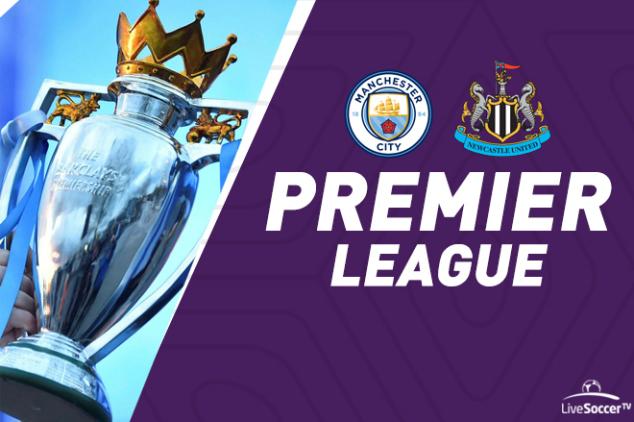 Preview: How to watch Man City vs Newcastle live