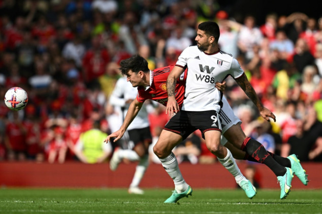 Fulham's Mitrovic set to join Al Hilal