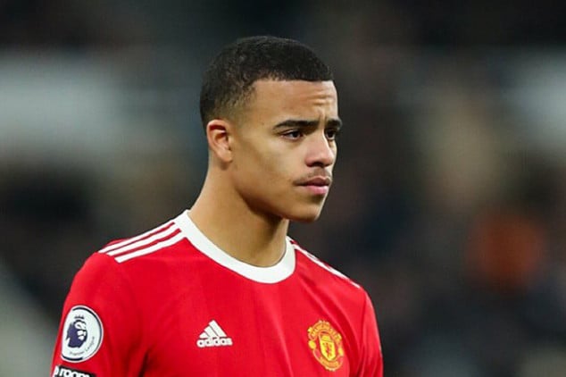Official: Greenwood to leave Man Utd amid backlash