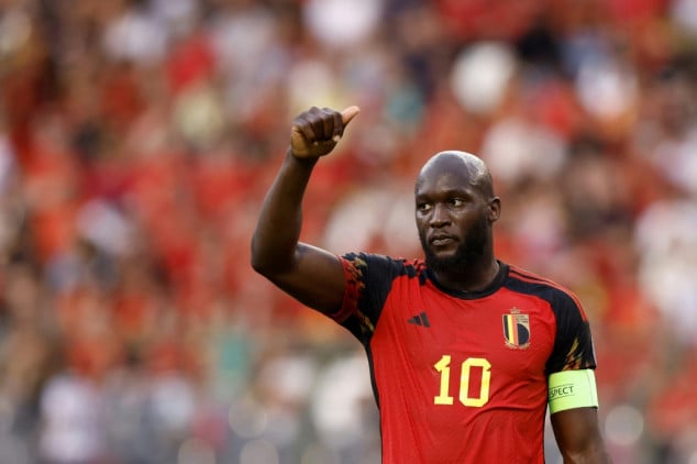 Lukaku completes loan to Roma from Chelsea