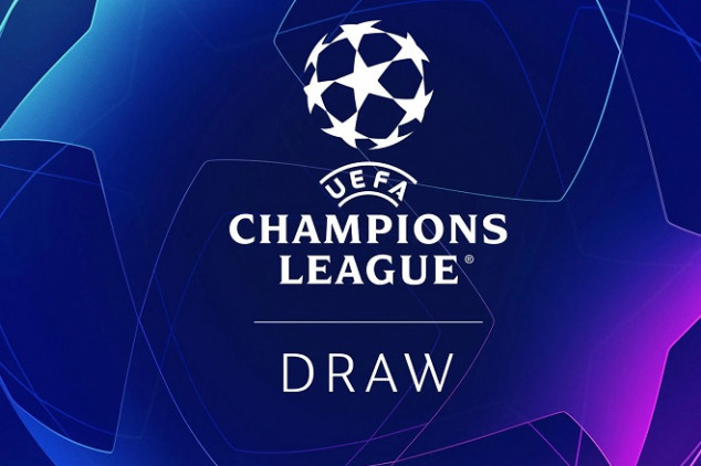 Champions League 2023/24 draw: When it is, where to watch on TV