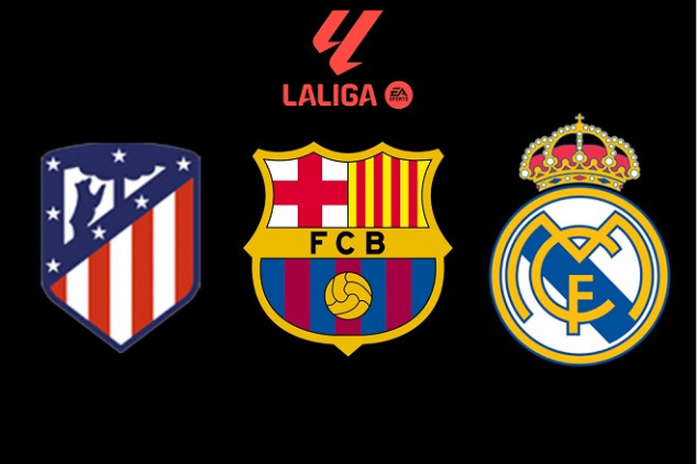 La Liga clubs share deadline day plans