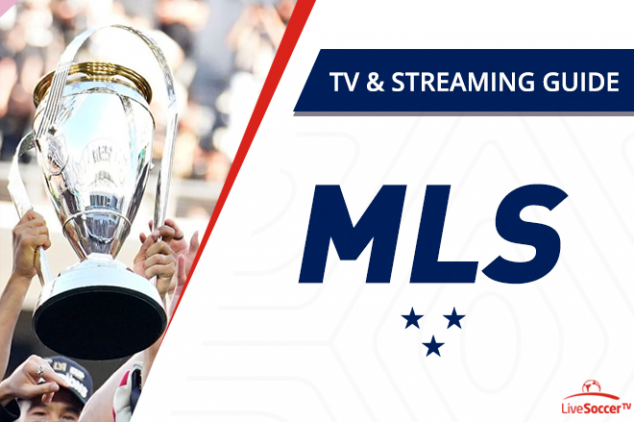 MLS: Where to watch LAFC vs Inter Miami live