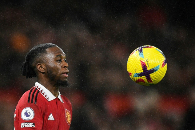 Wan-Bissaka injury gives Man Utd fresh headache