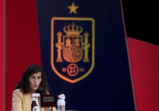 Spain call up majority of Women's World Cup winners, not Hermoso