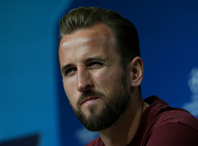 Bayern can use Man United struggles 'to our advantage', says Kane