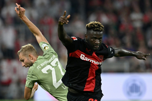 'Endurance test' as struggling Dortmund tackle rejuvenated Wolfsburg