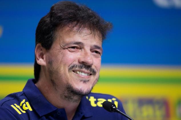 Foot: Vinicius de retour avec le Brésil contre le Venezuela et l'Uruguay